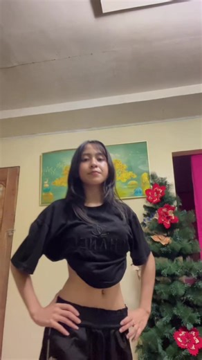 Oki Nana Dance Challenge Overview