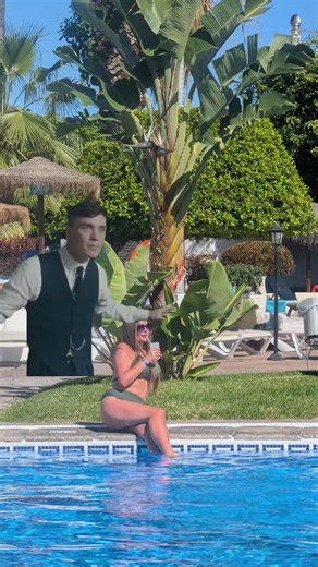 No fighting or I'll summon my mother from heaven and be warned she has a wooden spoon, a wet tea towel and a warning look that will do way more damage than those rocket toys ye are threatening people with.