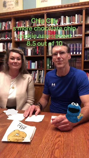 #cookies #youngadult #youngadultbooks #cookieassessment #dystopianbooks #booktok #murdermystery #sciencefictionbooks #thrillers #chipcity #chipcitycookies #chipcitycookiesnyc #chipcitynyc #chiptalk