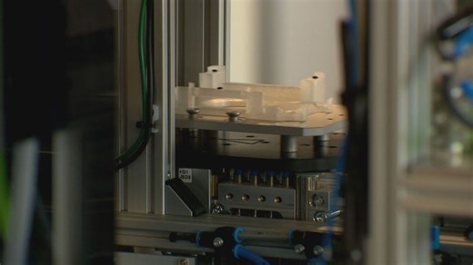 PCC opens cutting-edge cleanroom to boost semiconductor workforce skills