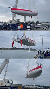 712K views · 346 reactions | Meet the PogoRC powered by YANMAR 3YM20 engine. The first pure IRC racing yacht designed for peak performance. With YANMAR’s 5x best-in-class standards, this cutting-edge sailboat is built to dominate the competition. Discover the technology behind this game-changing yacht today: https://yanmar.link/YANMAR-YM-series  Photo Credits: JAKEZ #YANMARMarineInternational #PogoRC #IRCracing #SailingInnovation | YANMAR MARINE INTERNATIONAL | Facebook