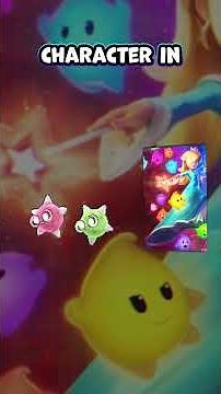 What if Mario Galaxy character had a pokemon type?