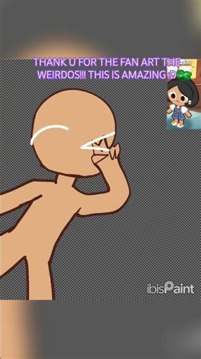 @weird04s THIS IS AWESOMEEE || Original || The Weirdos