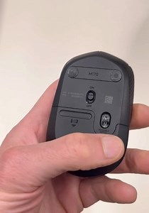 Watch HONEST Review of Logitec Wireless Mouse on Amazon Live