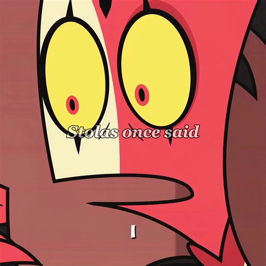 Exploring Stolas and Blitzo in Helluva Boss