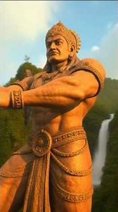 जय श्री हनुमान 🙏 #hanuman #hanumanji #ram #jaishreeram #shorts