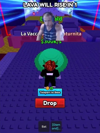 roblox jump #naofloppa #robloxchallenge #robloxgameplay #robloxobby #gaming #obby