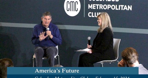 The State of Ohio:The State Of Ohio Show March 15, 2024 Season 24 Episode 11