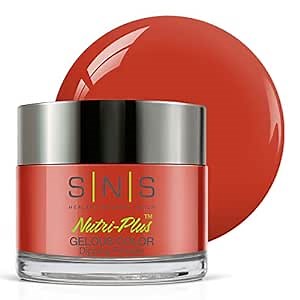 SNS Nails Dipping Powder - Autumn Collection - AC12 - Canon In D - 1OZ