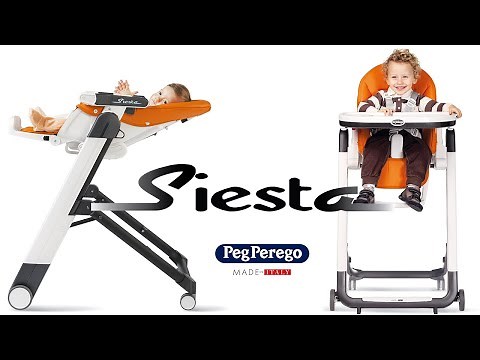 All About the Siesta