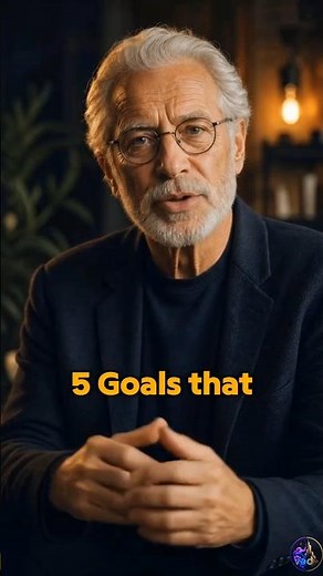 Master These 5 Life Goals for True Success #lifegoals #personaldevelopment #successmindset #DTR