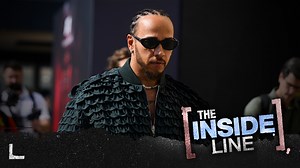 The inside line | Episode 630 | SF 03