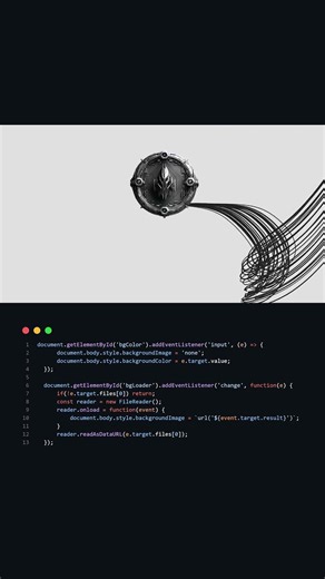 INSANE Wire Simulation Using JavaScript!