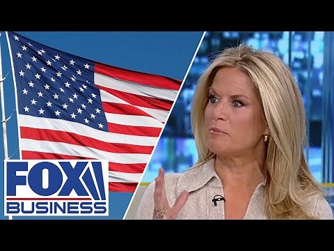 Martha MacCallum: 'We've lost the ability to articulate the American dream'