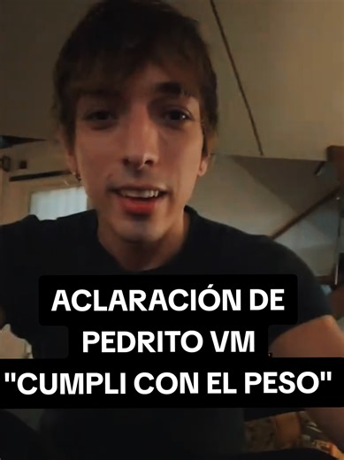 #argentina #parati #pedritovm #parensedemanos #streaming