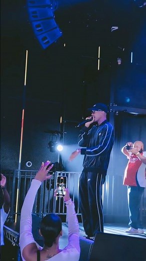 Scotts Maphuma live performance of Yebo Lapho (Gogo) in London 2025 #scottsmaphuma #djmaphorisa