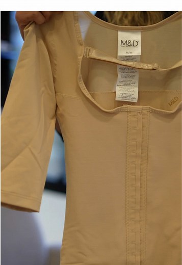 Consejos para el uso de fajas postoperatorias en cirugías estéticas