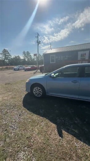 🌀💎 2012 Toyota Camry 4D Sedan LE 🌀💎