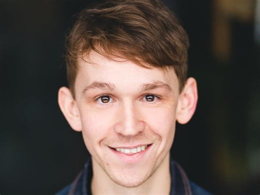 Calgary's Caleb Ellsworth-Clark cast as adult Dewey in Malcolm in the Middle reboot