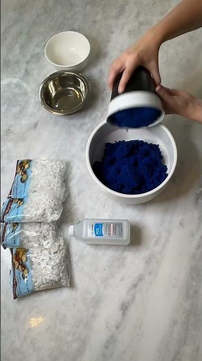 DIY Tabletop Fire Pit Bowl Tutorial