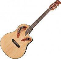 Класична гітара Harley Benton HBO-850 Classic