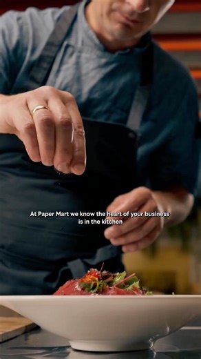 From takeout containers to bakery boxes, we’re your nationwide partner for wholesale packaging supplies. Fast delivery, dependable quality, and unmatched service. Trusted by restaurants and bakeries for over 100 years. | Paper Mart