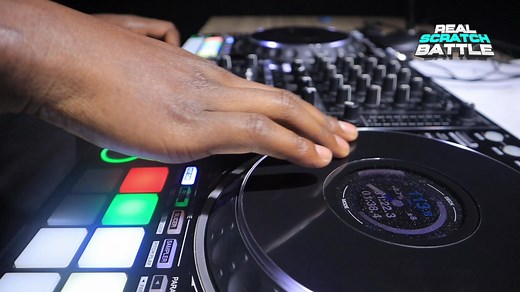 The Real Scratch Battle is back.🥳🥳🥳 This time we’re cooking up something big with the #realscratchbattleseason2 #fyp #mmmedia #djau