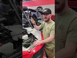 LED Light Whip Install | R1 Industries Offroad
