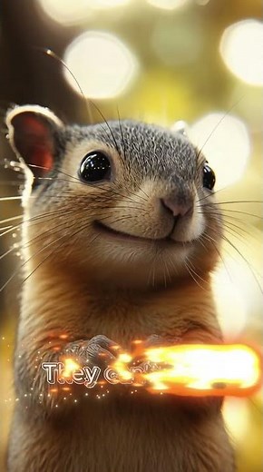 The Quokka Who Can’t Stop Smiling – The Happiest Animal on Earth