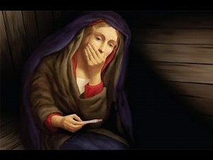 Die wahre Weihnachtsgeschichte