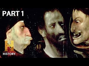 Three Evil Leaders Who Changed the World | Nostradamus Effect (S1, E1) | PART 1 | History