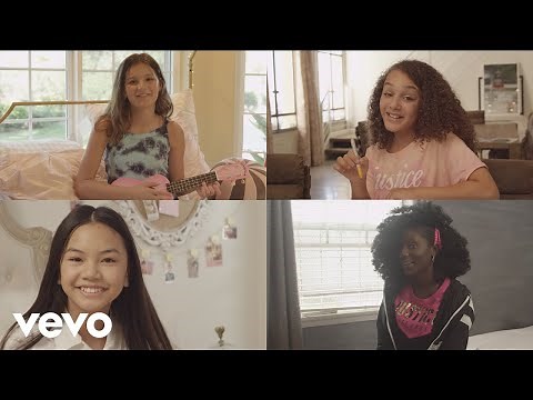 Run The World, Jam Jr. - Rainbow (Official Video)