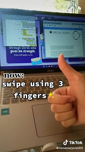 Split Screen on Laptop: Computer Tips And Tricks