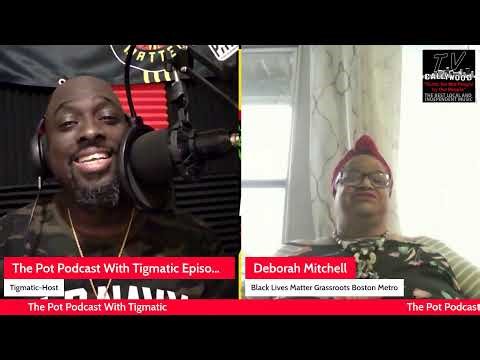 The Pot Podcast With Tigmatic Episode 188
