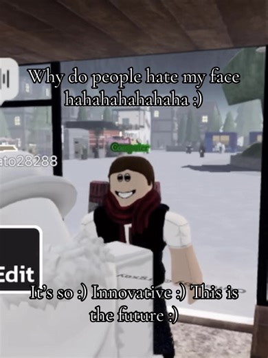 I love the Awesome Roblox Dynamic Face hahahaha :) #roblox #funny #dynamicfaceroblox #awesome #innovation