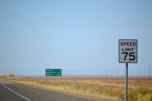 American Speed Limits Are Based on 1950s Science