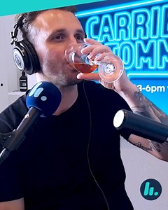 You're Welcome Australia 🍷 #ShoutOutToRomanie | LiSTNR Entertainment