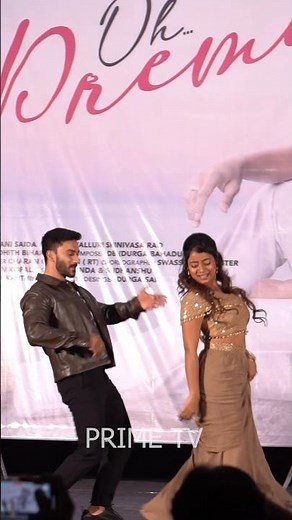 #dhee dance show fame #nainika #dance #shorts #ytshorts