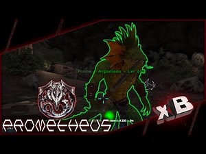 Argonian Taming! :: Modded ARK: Prometheus :: E17