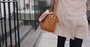 Beautiful Indian Woman Walking Through City Stock Footage Video (100% Royalty-free) 13831652 | Shutterstock