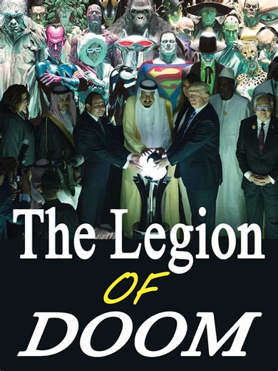 UN is replaced by Trump's Legion of Doom 🤬 Jimmy Kimmel FUN O'CANADA 🇨🇦 #FUNPetsCANADA #FUNOCanada