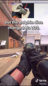 How to Dolphin Dive in Modern Warfare II