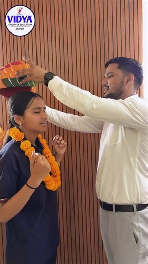 Breaking Barriers, Shaping Futures – Girl Power at Its Best! Anjali ‘the Clear Leader’