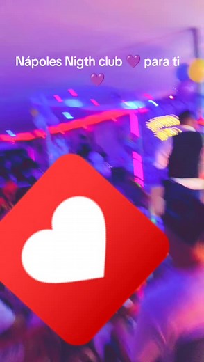 Nápoles Night Club: Donde la Diversión Nunca Para