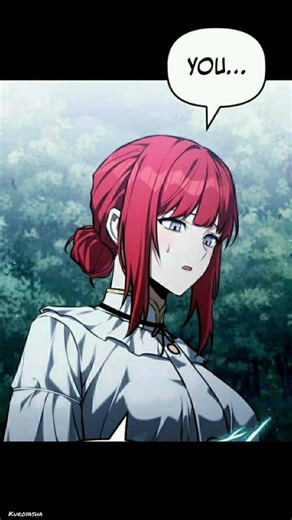 The Necromancer Family’s Young Heir #manhwa #manhwaedit #shorts #webtoon