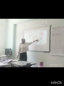 2.9K views · 31 reactions | #FPLS_English_Department Teachers' Workshops Conducting professional development sessions. Getting ready for the new academic year.  | Future Pioneers Language school | Facebook