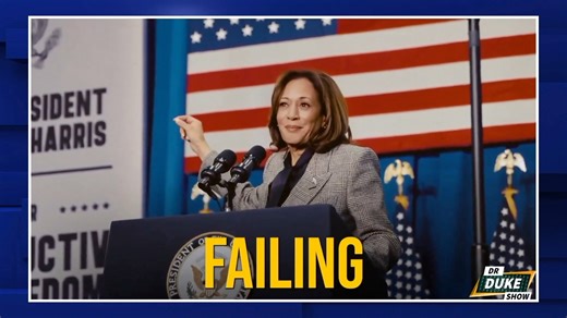 🔥This Kamala Harris Parody Is Perfect | FreedomProject
