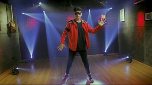 Michel Atie Thriller Dubstep