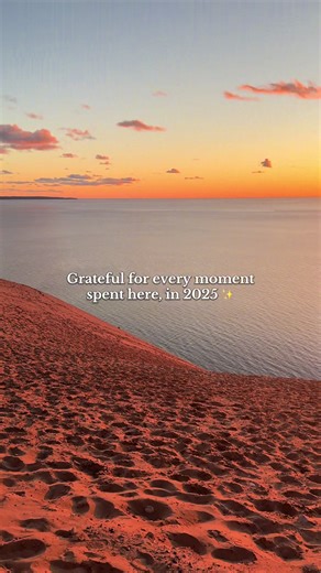 Another year shaped by the water, the seasons, and the moments that make Traverse City unforgettable. 💙