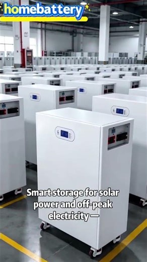 When you're looking for storage batteries, make sure you find the right source.